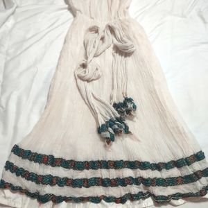 Ethiopia traditional Dress